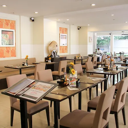 Furamaxclusive Sathorn, Bangkok