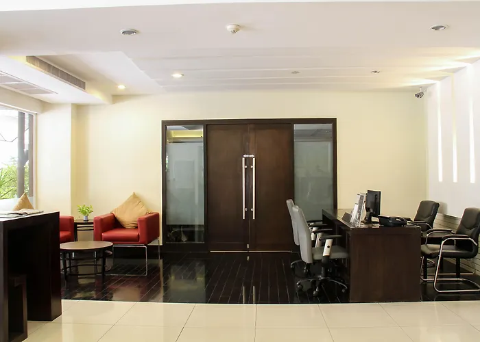Furamaxclusive Sathorn, 4* Bangkok