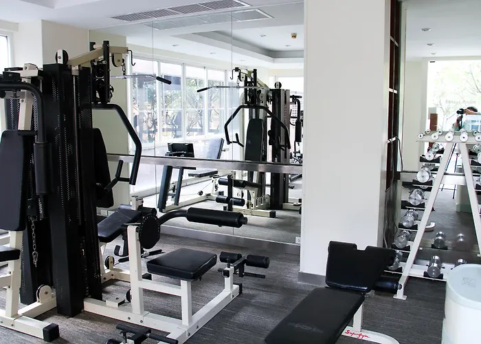 Furamaxclusive Sathorn,