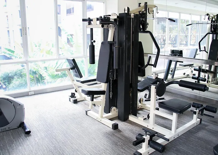 Furamaxclusive Sathorn, Bangkok