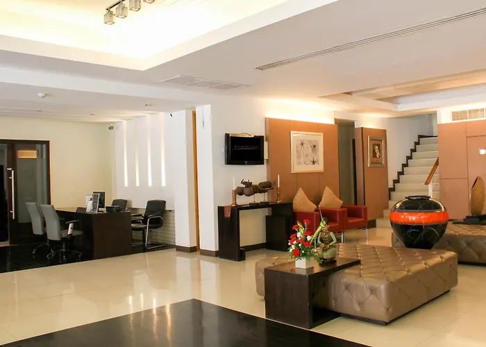 Furamaxclusive Sathorn, Hotel 4*