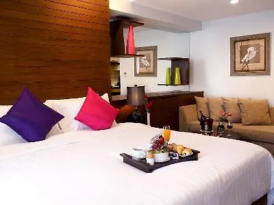 Furamaxclusive Sathorn, 4*
