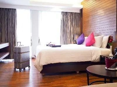 Furamaxclusive Sathorn, 4* Bangkok