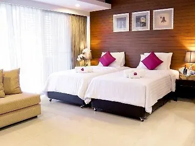 Hotel Furamaxclusive Sathorn,