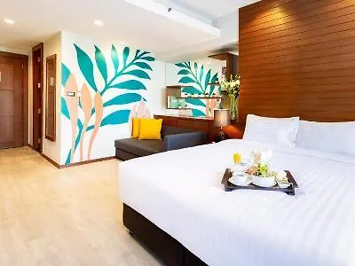Furamaxclusive Sathorn, 4* Bangkok