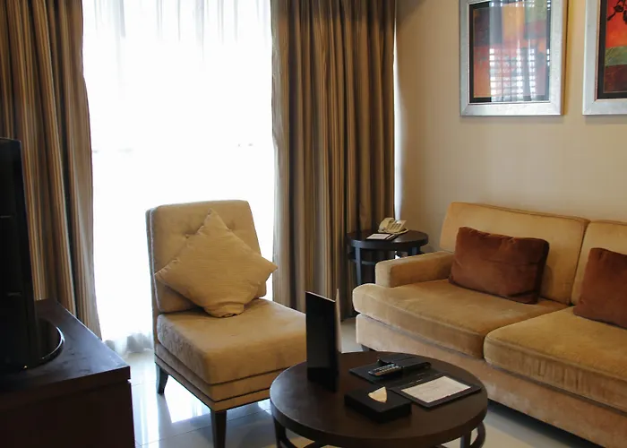 Furamaxclusive Sathorn, Hotel 4*