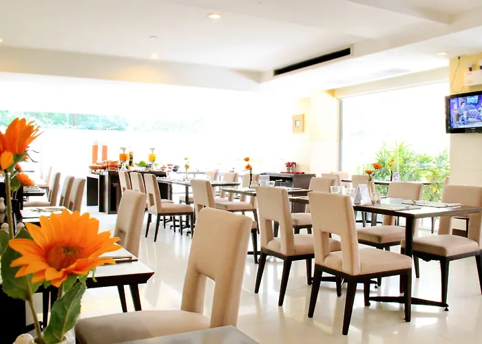 Furamaxclusive Sathorn, Bangkok