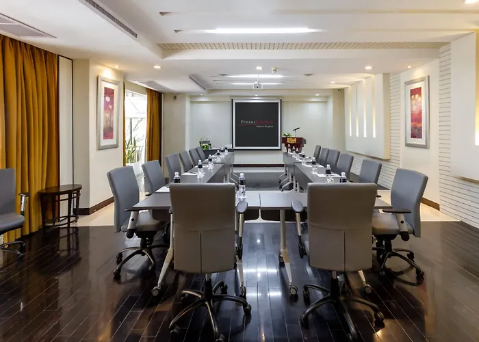 Furamaxclusive Sathorn, Hotel Bangkok