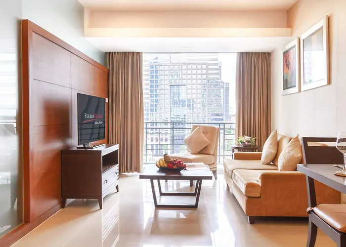 Furamaxclusive Sathorn, 4*