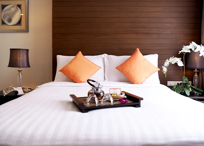 Furamaxclusive Sathorn, 4* Bangkok