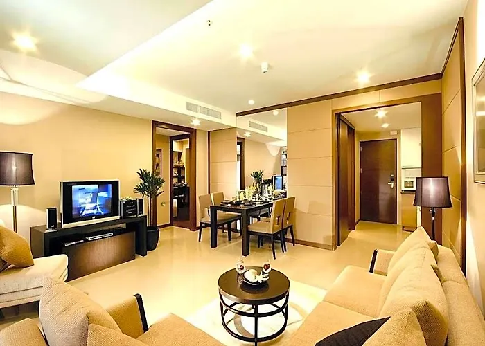 Hotel Furamaxclusive Sathorn,