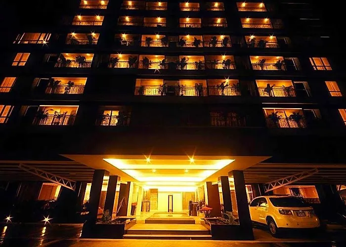 Hotel Furamaxclusive Sathorn,