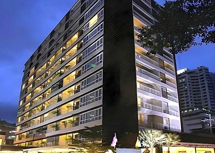 Furamaxclusive Sathorn, Bangkok