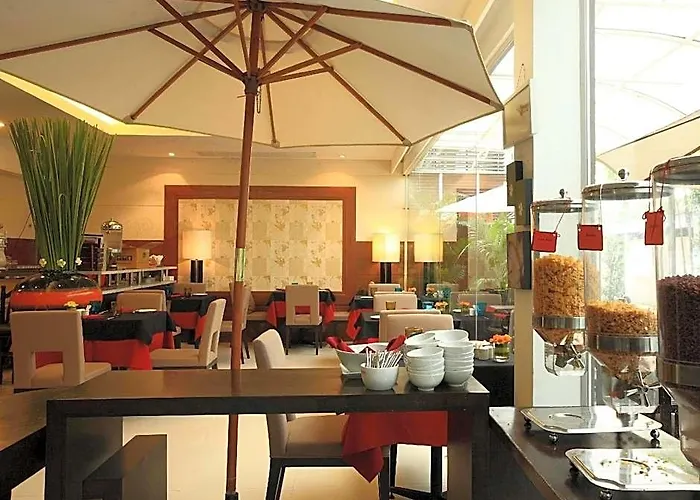 Hotel Furamaxclusive Sathorn, Bangkok