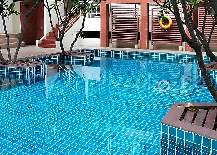 Hotel Furamaxclusive Sathorn,
