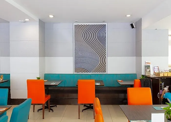 Furamaxclusive Sathorn, Bangkok