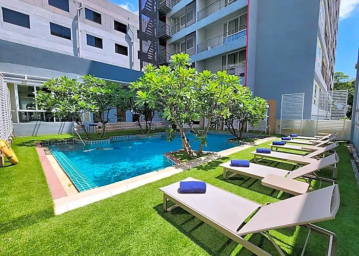 Hotel Furamaxclusive Sathorn,