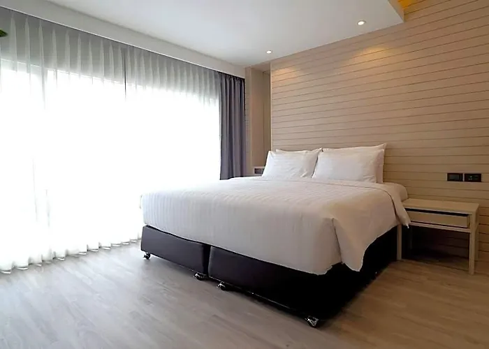 Furamaxclusive Sathorn, Bangkok