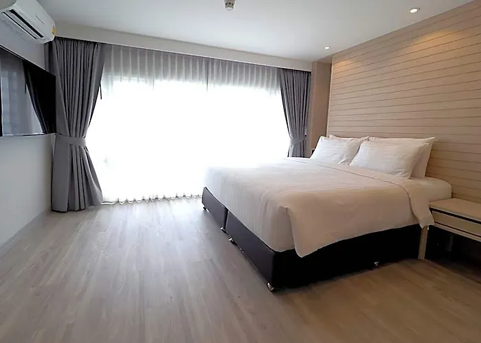 Furamaxclusive Sathorn, Bangkok