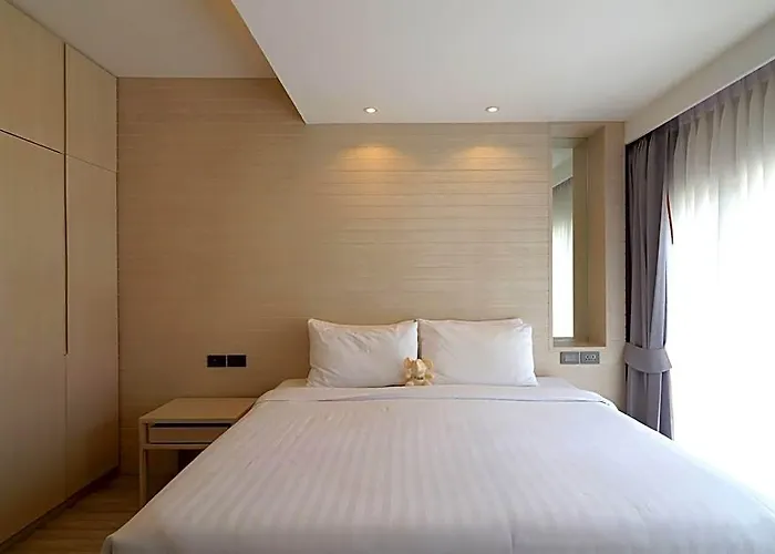 Hotel Furamaxclusive Sathorn,