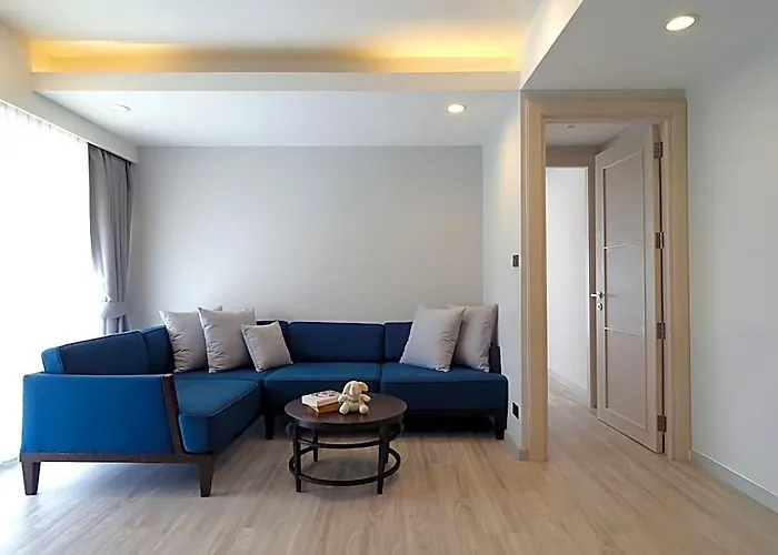 Hotel Furamaxclusive Sathorn, 4*