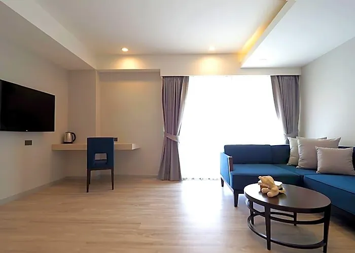 Hotel Furamaxclusive Sathorn,