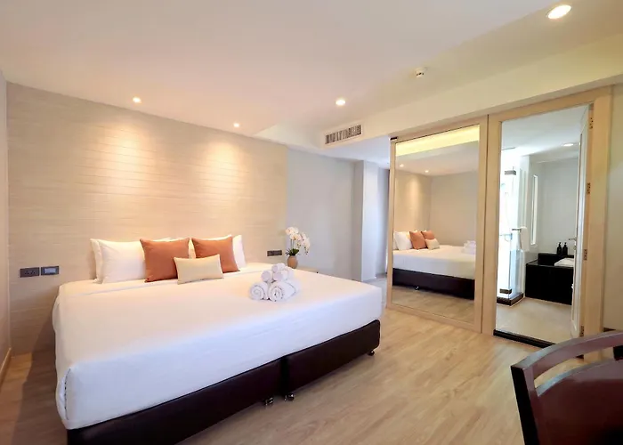 Hotel Furamaxclusive Sathorn,