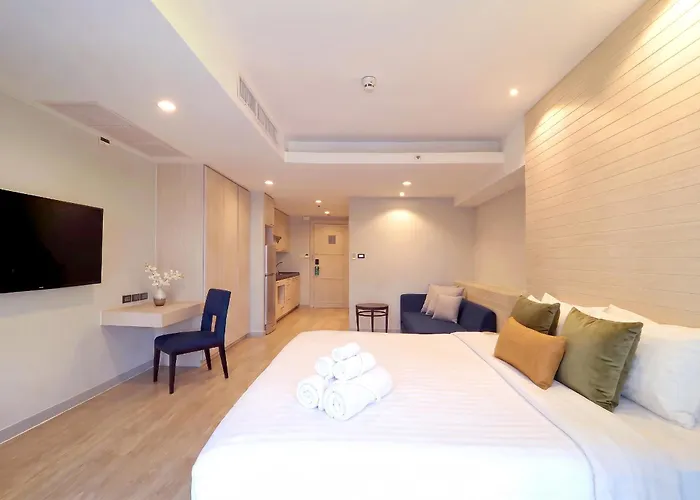 Furamaxclusive Sathorn, Bangkok